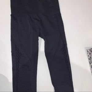 Gymshark energy seamless leggings